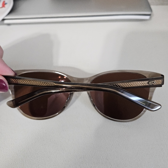 Costa Brown Sunglasses - Picture 4 of 16